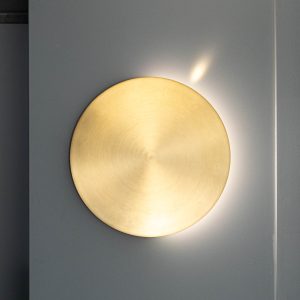 The Clock Light
